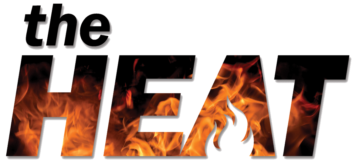 FDIC the Heat Logo