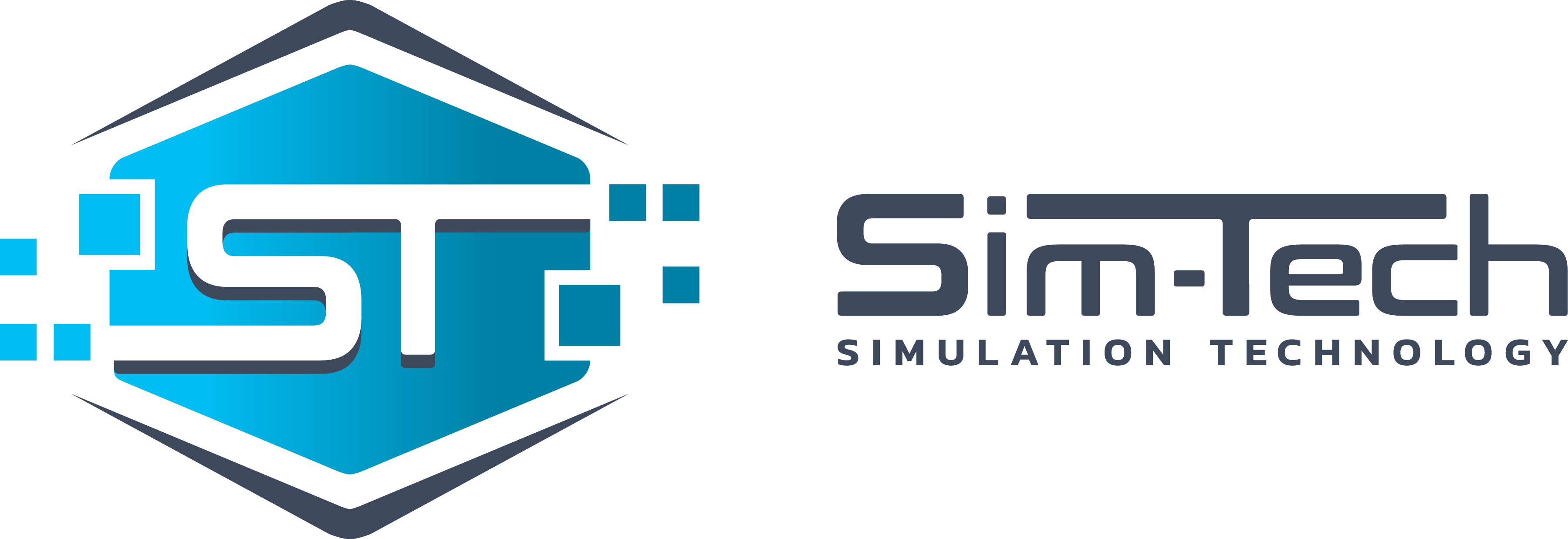 Sim-Tech Logo