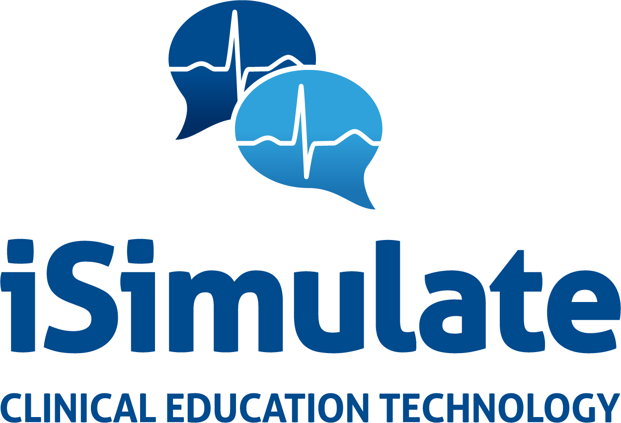 iSimulate Logo