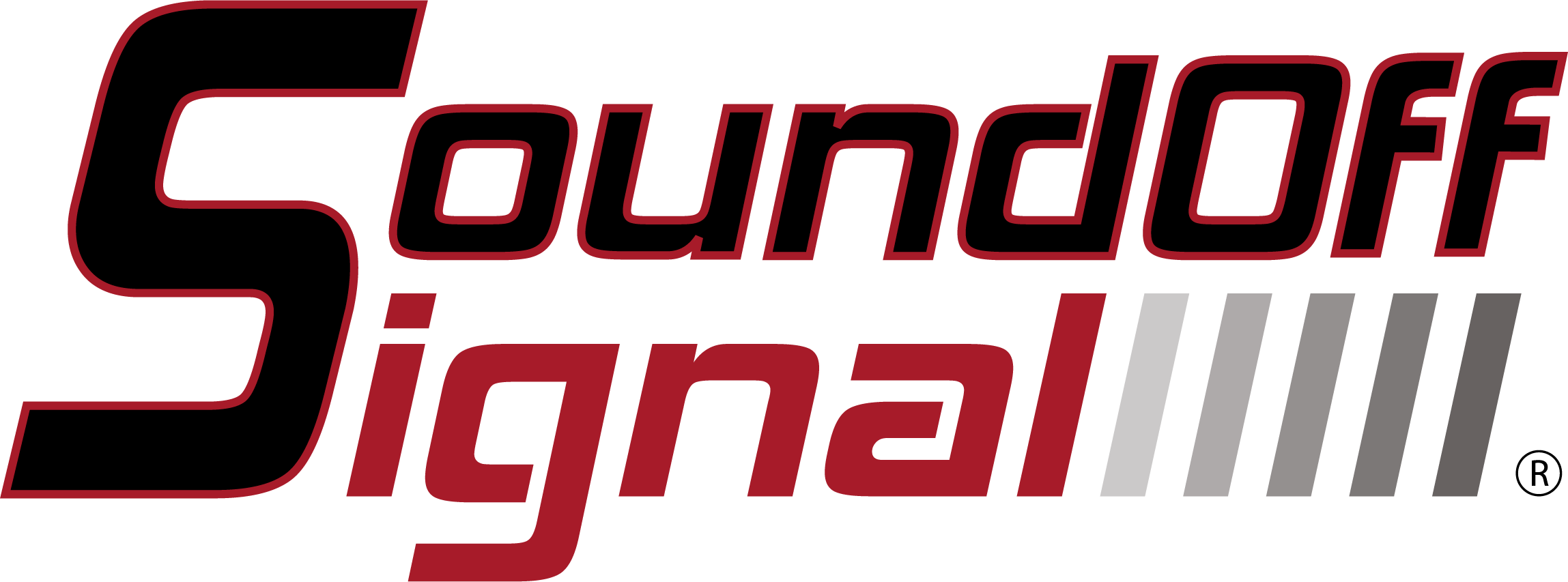 Sound Off Signal
