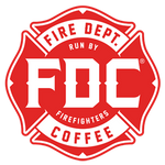 Fire Department Coffee
