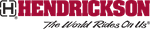 Hendrickson