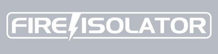 Fire Isolator by SOLIDUS