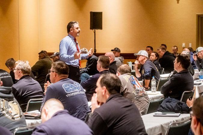 About FDIC International