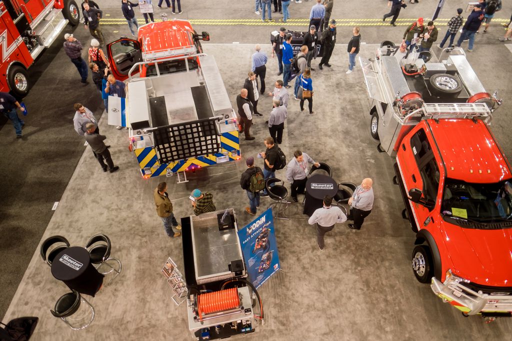 FDIC Exhibit Floor