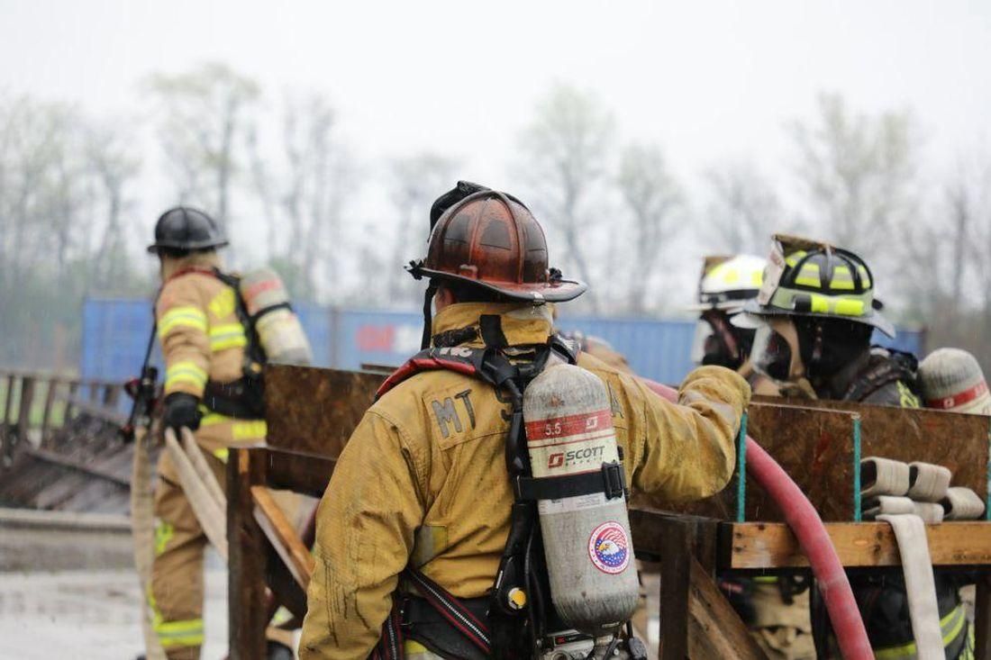 FDIC 2026 - Fire Department Instructors Conference