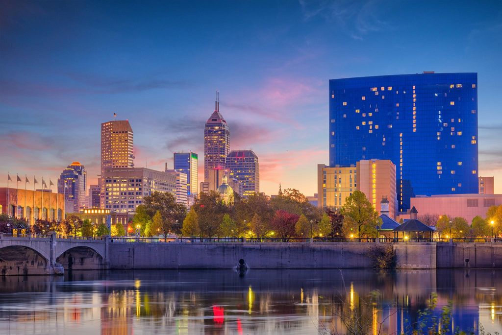 Indianapolis