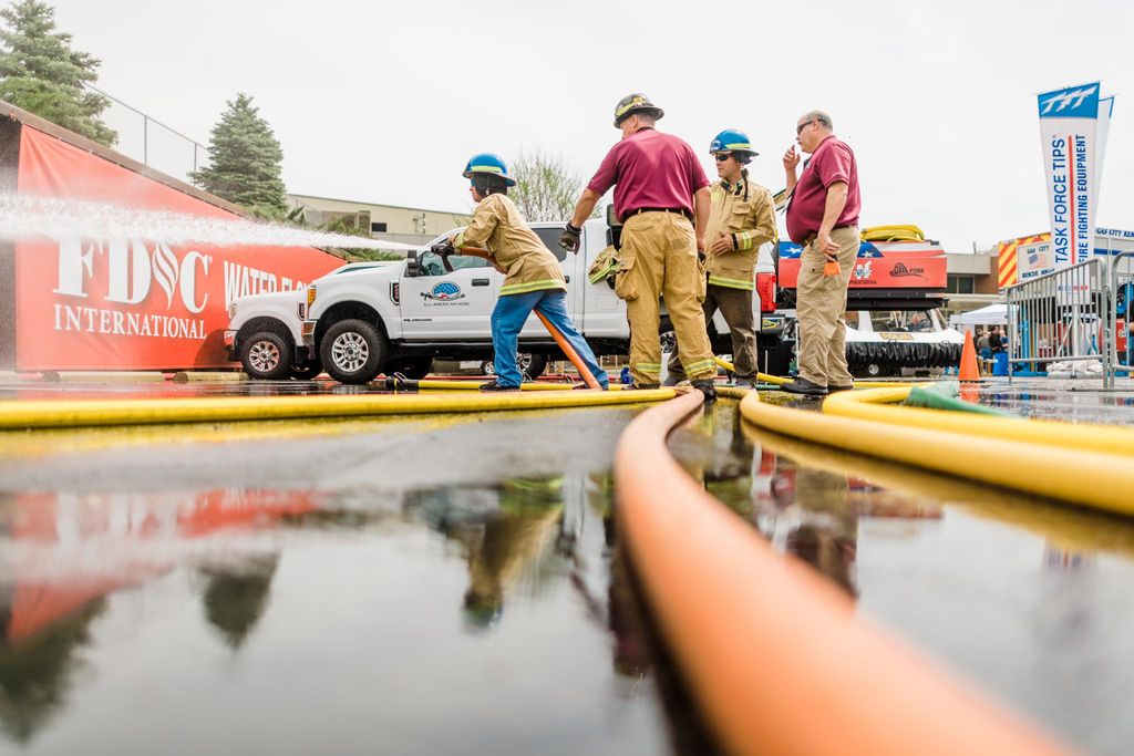 Experiences - FDIC International 2026