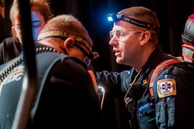 JEMS @ FDIC International