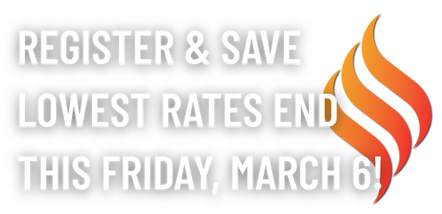 Lowest Rates End March 6