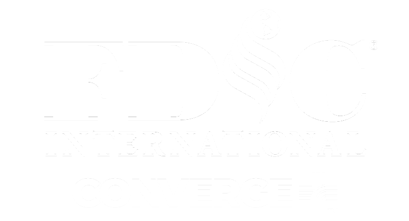 FDIC International Converge+
