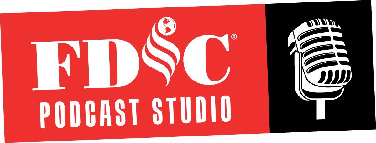 Fire Engineering Podcast Studio