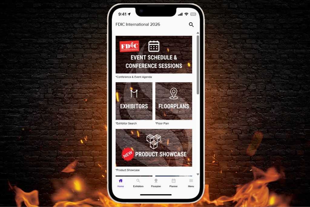 FDIC Mobile App Tile