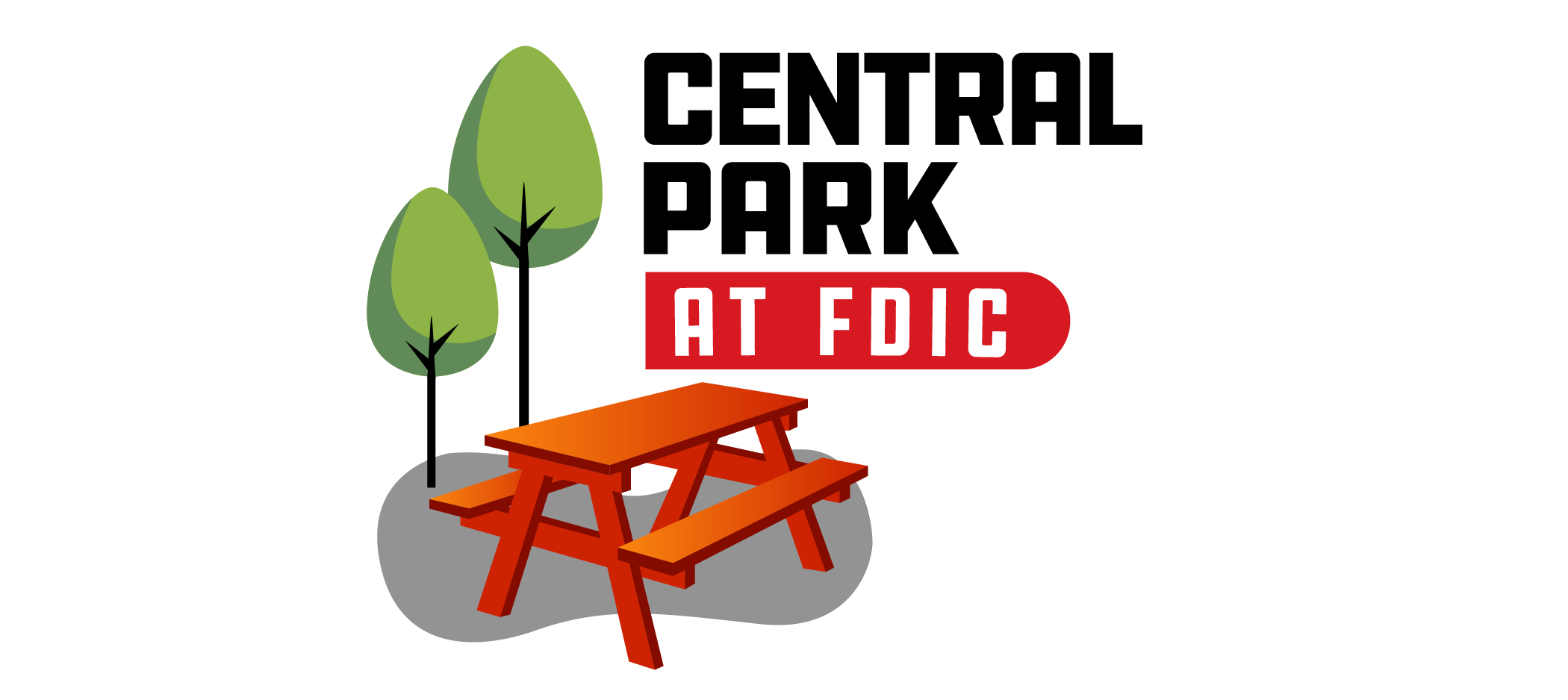 The Central Park Logo