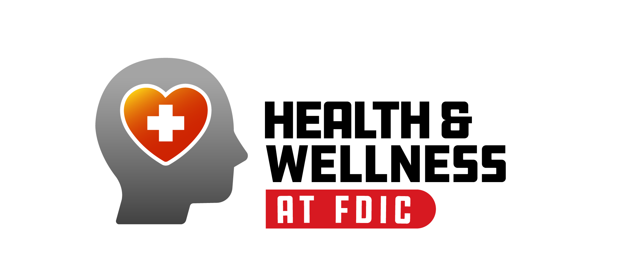 The Health and Wellness Logo