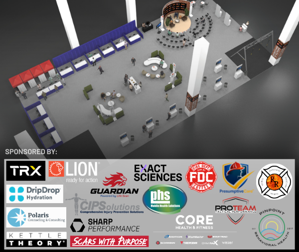 Health and Wellness Sponsors