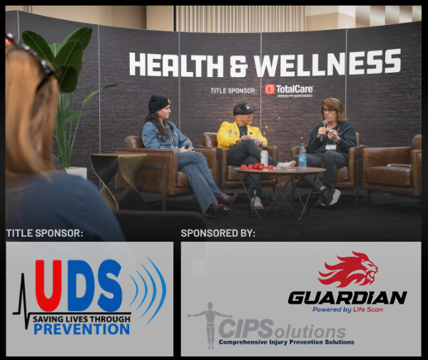 Health and Wellness Sponsors