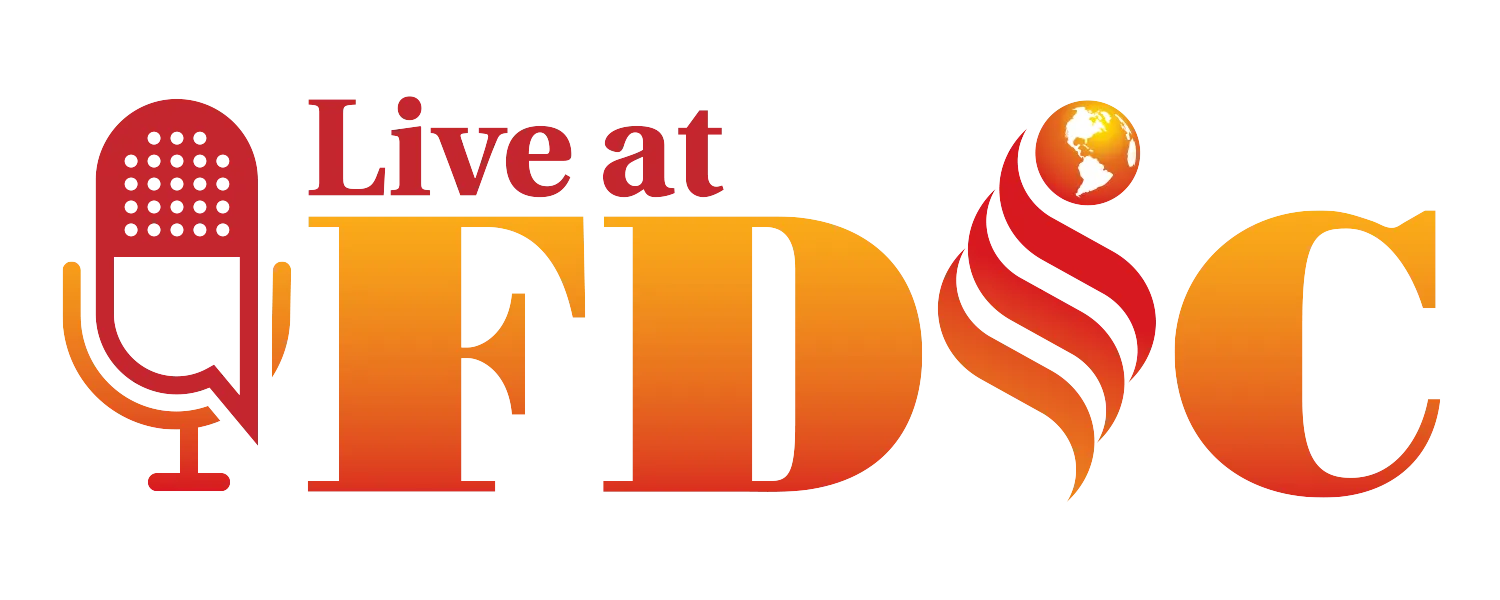 Live @ FDIC