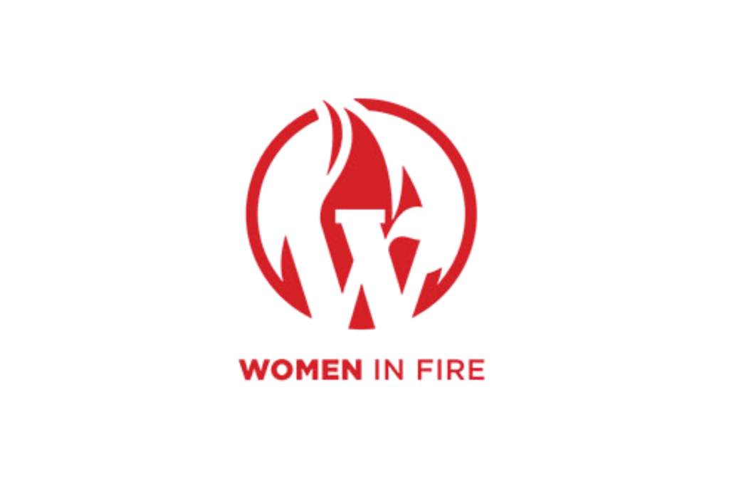 WOMEN IN FIRE