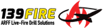 139 Fire