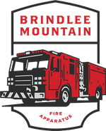 Brindlee Mountain Fire Apparatus