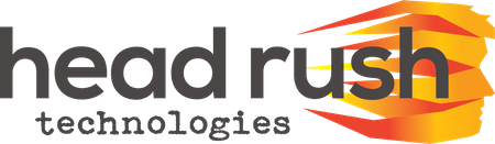 Head Rush Technologies