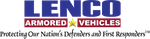 Lenco Armored Vehicles