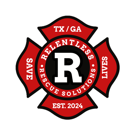 Relentless Rescue Solutions