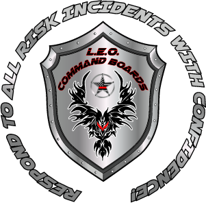Leo Command Boards