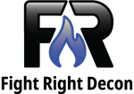 Fight Right Decon Technologies LLC
