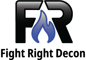 Fight Right Decon Technologies LLC