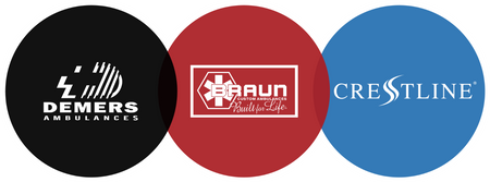 Demers Braun Crestline