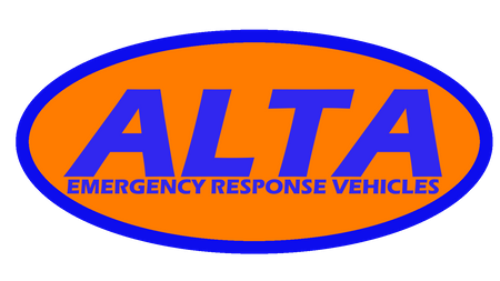 ALTA Emergency Response Vehicles, LLC