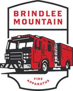 Brindlee Mountain Fire Apparatus