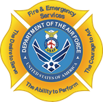 AFCEC/CXF Air Force Fire & Emergency Services