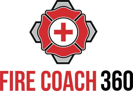 FireCoach360 (powered by CoachMePlus)