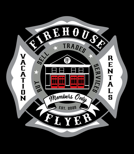 Firehouse Flyer