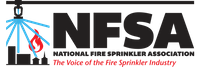 The National Fire Sprinkler Association