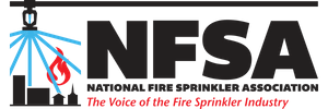 The National Fire Sprinkler Association