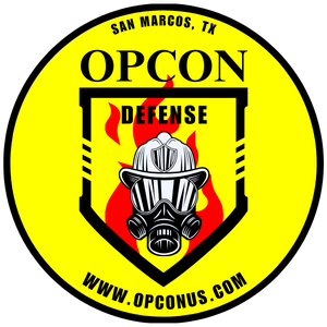 OPCON DEFENSE