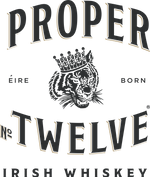 Proper No. Twelve Irish Whiskey (aka Proximo SpiritsProper No.12 Irish Whiskey)