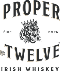 Proper No. Twelve Irish Whiskey (aka Proximo SpiritsProper No.12 Irish Whiskey)