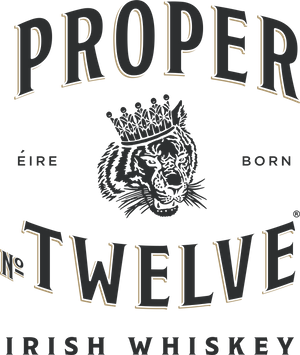 Proper No. Twelve Irish Whiskey (aka Proximo SpiritsProper No.12 Irish Whiskey)