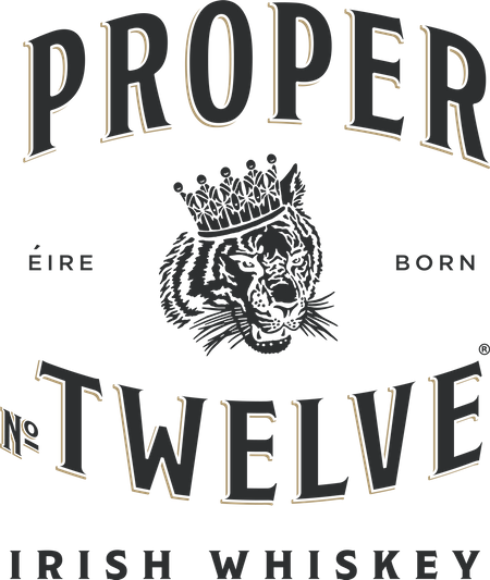 Proper No. Twelve Irish Whiskey (aka Proximo SpiritsProper No.12 Irish Whiskey)