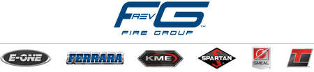 REV Fire Group
