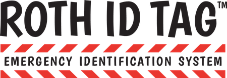 Roth ID TAG