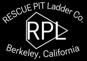 RESCUE PIT Ladder CO.