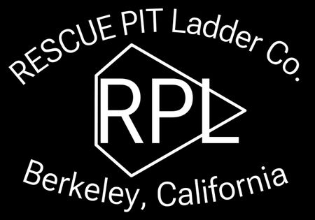 RESCUE PIT Ladder CO.
