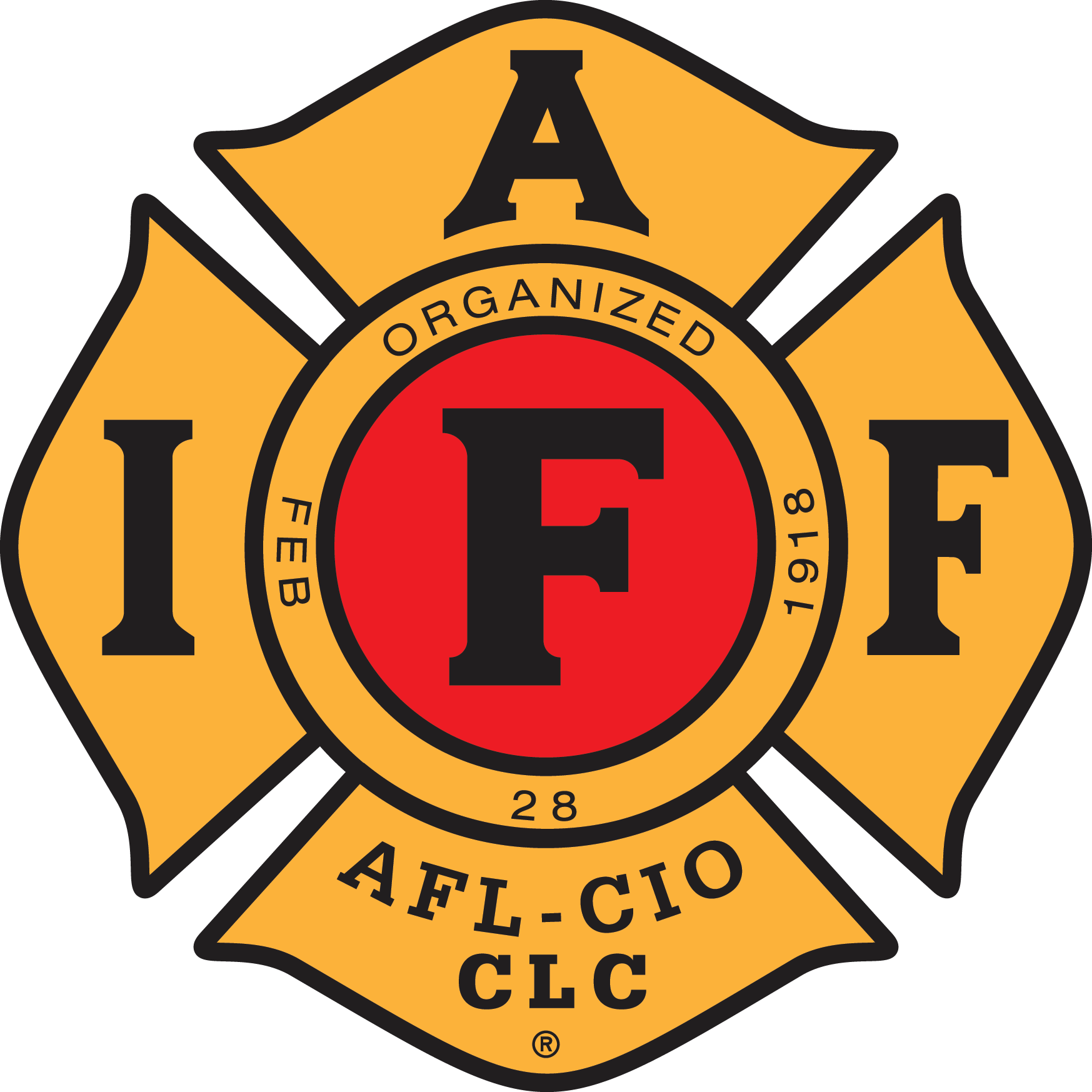 IAFF