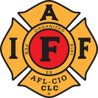 International Association Of Firefighters